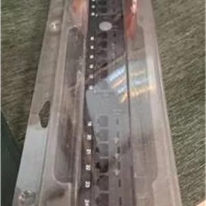 پچ پنل AMP Netconnect Cat5e 24 Port اصلی