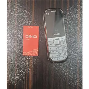 گوشی دیمو مینی