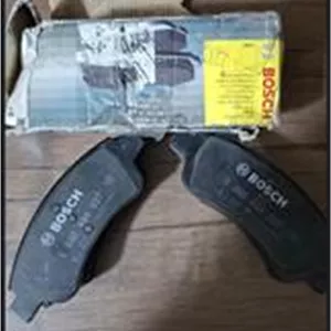 لنت ترمز بوش مناسب پژو 206 و سیتروئن c3