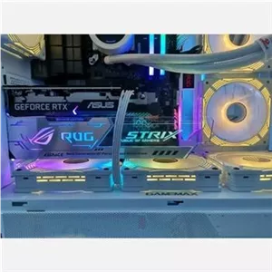 براکت کارت گرافیک ARGB مدل ROG