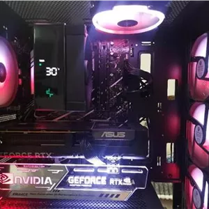 براکت افقیNVIDIA کارت گرافیک مدلARGB