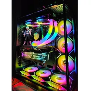 براکت کارت گرافیک ARGB مدل AORUS