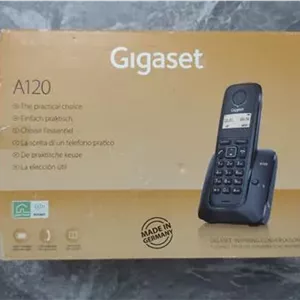 تلفن بیسیم gigaset