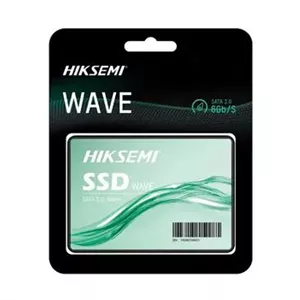 هارد اس اس دی 128 گیگ hiksemi با گارانتی 5 ساله