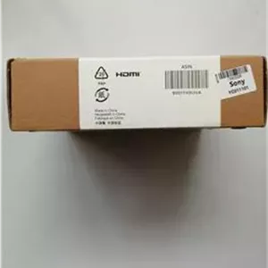 کابل اورجینال hdmi sony 8k