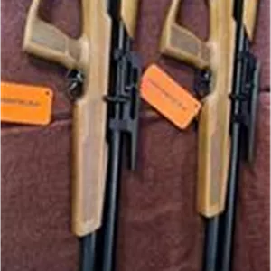 تفنگ بادی پی سی پی آرتمیس اسنوپیک پی35 ایکس