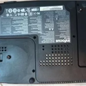 قطعات پرژکتور InFocus IN112