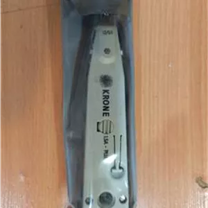 آچار کروز پانچ شبکه