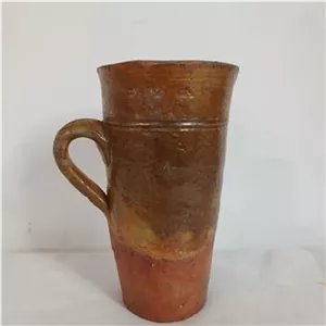 کوزه سفالی قدیمی