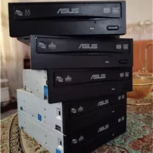 رایترDVD ایسوس 24D5MT