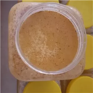 عسل وحشی کوهستان با طعم نیست در جهان