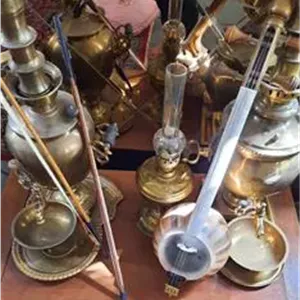 کمانچه دستساز اصل خیام بهمراه 2عدد آرشه و کیس