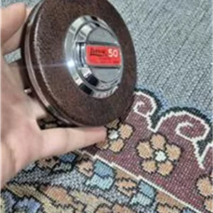 متر قدیمی امریکایی نو اکبند نیست در جهان