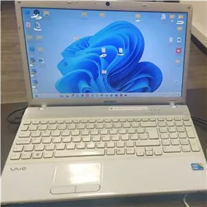 لپ تاپ سونی SONY VAIO VPCEB4J0E در حد نو