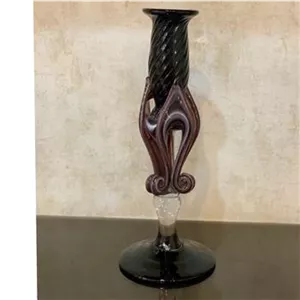 شمعدان قدیمی و آنتیک