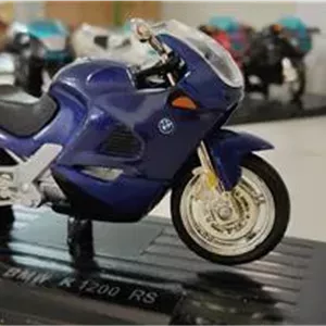 ماکت موتور سیکلت bmw k 1200 rs cc بی ام و
