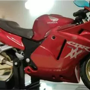 ماکت موتور هندا سی بی ار Honda race موتورسیکلت