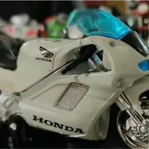 ماکت موتور سیکلت Honda nr موتور سیکلت هوندا ریس