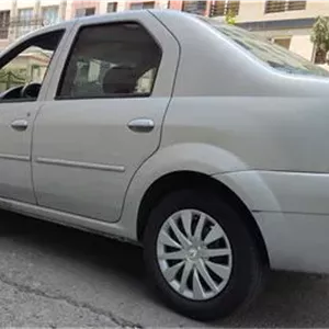 قالپاق اسپرت ال90 سایز رینگ و لاستیک فابریک 15