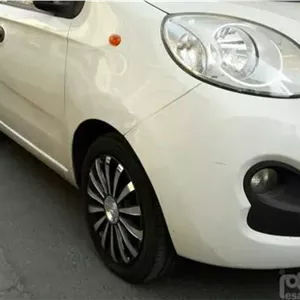 قالپاق اسپرت mvm 110 نیو ام وی ام سایز رینگ 14