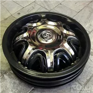 قالپاق طرح رینگ پراید اسپرت سایز 13