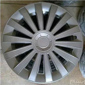 قالپاق اسپرت سمند و ال90 تندر 90 l90 سایز رینگ 15