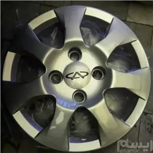 قالپاق چری mvm new s 110 سایز رینگ 14 ام وی ام