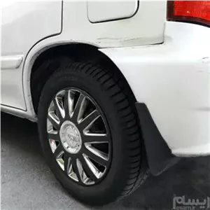 قالپاق طرح رینگ پراید هاچبک 111 کره ای اسپرت