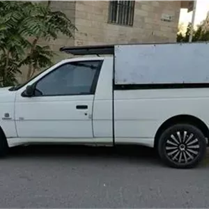 قالپاق آریسان اسپرت سایز رینگ فابریک 15