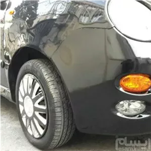 قالپاق اسپرت ماتیز matiz mvm ام وی ام سایز 13 متیز