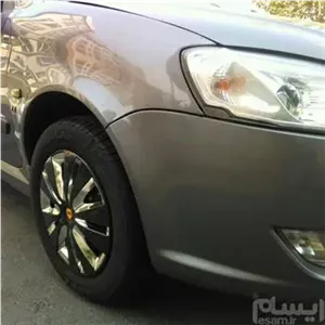 قالپاق طرح رینگ رانا اسپرت سایز رینگ 14 runna