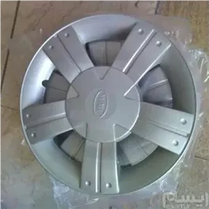 قالپاق فابریک mvm 110 ام وی ام فابریک سایز رینگ 13