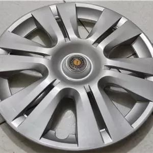 قالپاق اسپرت سمند سایز رینگ لاستیک 15 اینچ