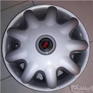 قالپاق اسپرت رینگ 15 سمند ال90 سورن دنا پژو پرشیا