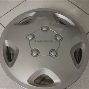 قالپاق دوو ریسر مدل فابریک سایز رینگ 13 Deawoo