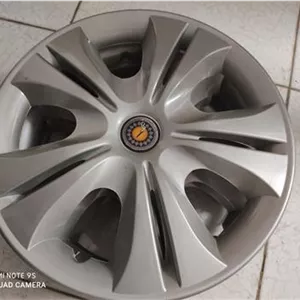 قالپاق طرح رینگ سهند اطلس اسپرت رینگ لاستیک 14