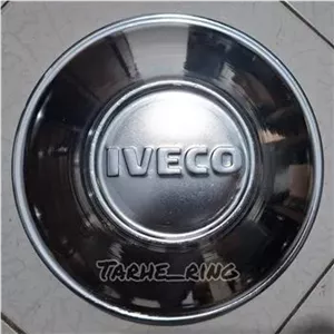 قالپاق نیسان وانت iveco