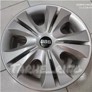 قالپاق طرح رینگ پژو پارس پرشیا سایز 14 اینچ اسپرتی