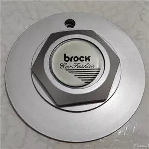 تورینگی بروک برند رینگ بوروک brock