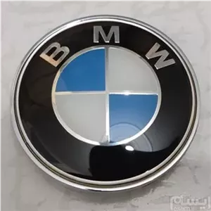 کاپ رینگ bmw بچه قالپاق بی ام و