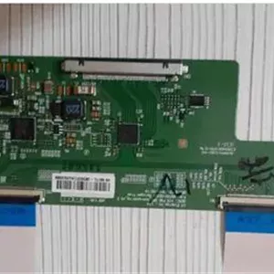 برد تیکان تلویزیون LG مدل 49LH54100G1