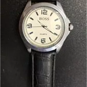 ساعت مچی مردانه Boss