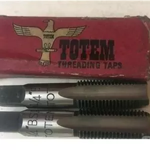 قلاویز دو عددی TOTEM