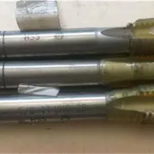 3 قلاویز بزرگ 58_ 11 خارجی آکبند HSS