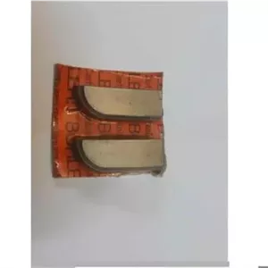 دو عدد الماس اتریشی اصل سایز بزرگ