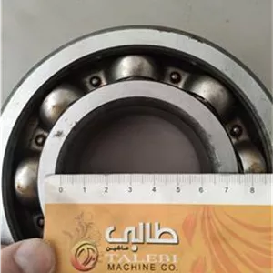 بلبرینگ 6313 SKF فرانسه اصل طبق توضیح