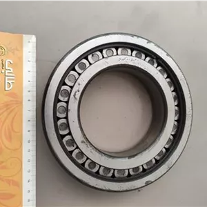 بلبرینگ بزرگ NSK ژاپن اصل طبق عکس و توضیح