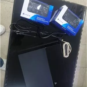 Ps4 کپی خور 1 ترابایت