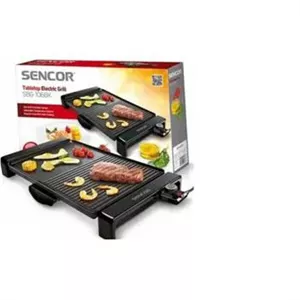 گریل باربیکیو برقی سنکور SBG 106