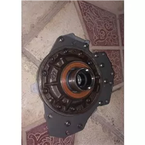 اویل پمپ گیربکس اتوماتیک al4